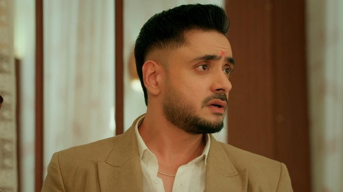 Threat On Vikrant
