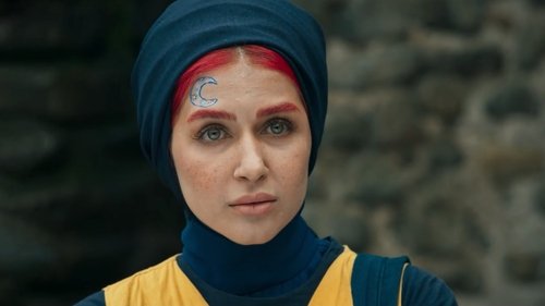 Background image for Episode 9