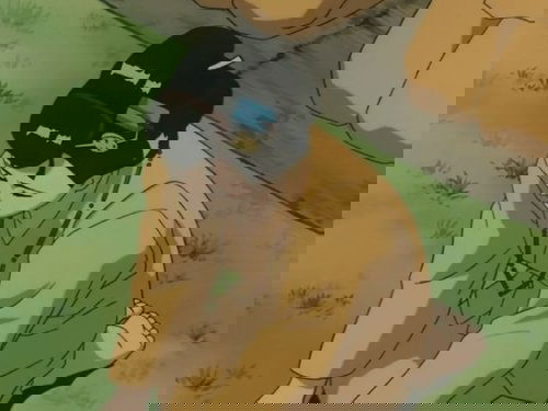 There Was No God in This World