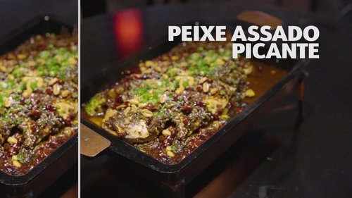 Background image for The Magic Woks of Sichuan and Wenzhou