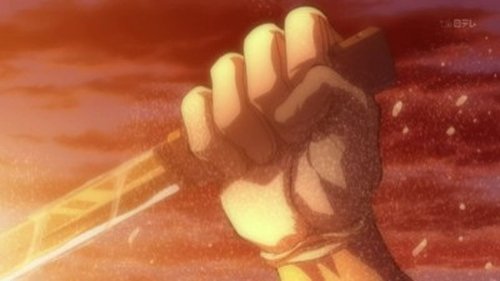 Background image for Revenge