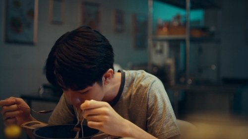 Background image for "Hi” by My Luck #2