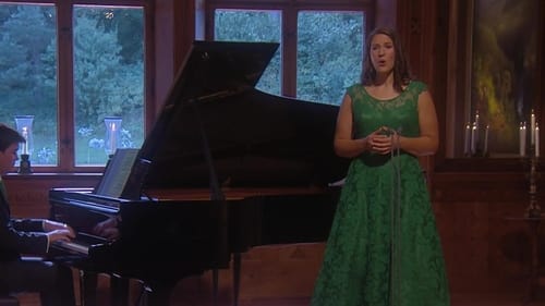 Great Performances at the Met: Lise Davidsen in Concert