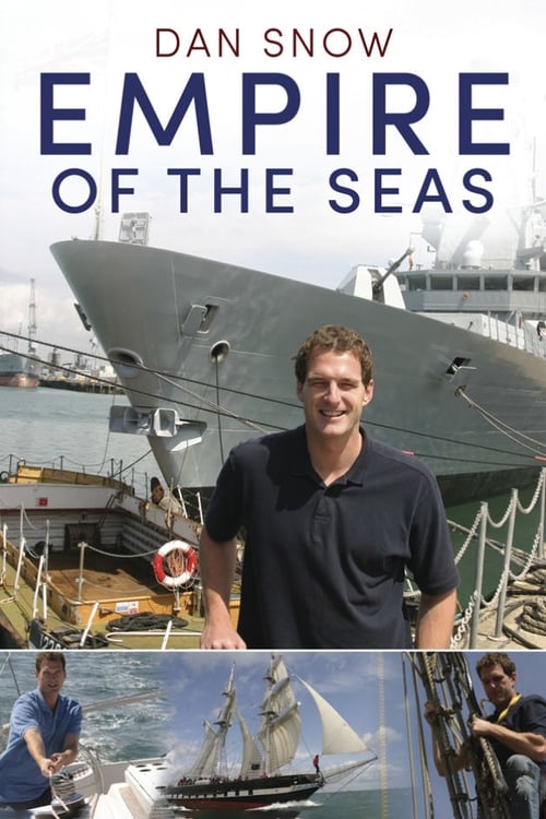 Show cover for Empire Of The Seas