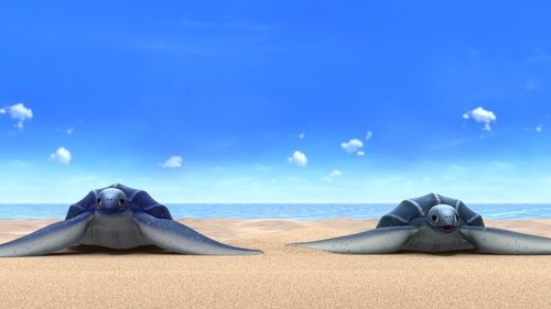 Background image for Episode 18