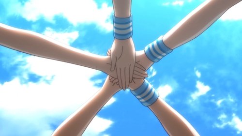 Background image for Two Girls' Feelings
