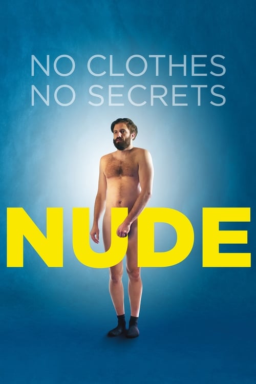 Show cover for Nude