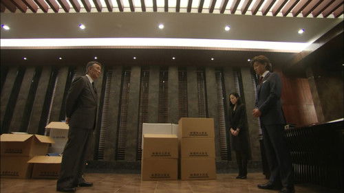 The Prime Minister bullied around