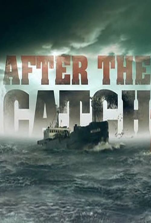 Show cover for After the Catch