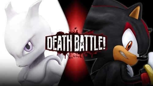 Background image for Mewtwo vs Shadow