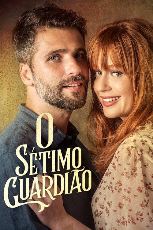 Show cover for O Sétimo Guardião