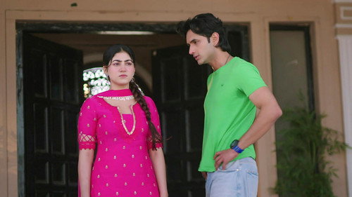 Nawab on a Vengeful Path