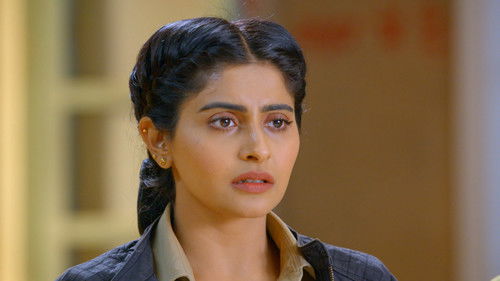 Haseena Ki Jaan Khatre Mein