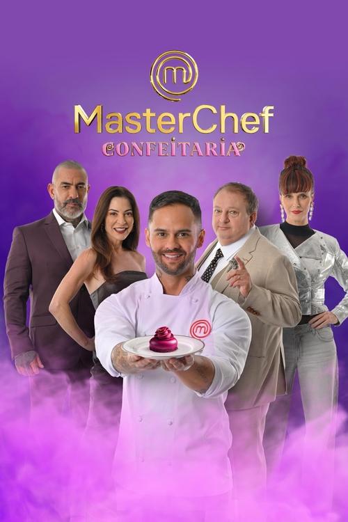 MasterChef Confeitaria