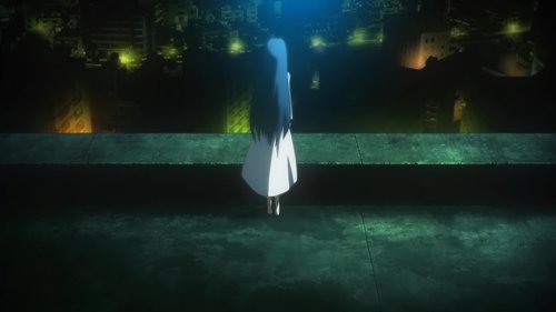 Background image for Overlooking View I