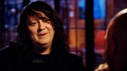 Background image for Antony Hegarty