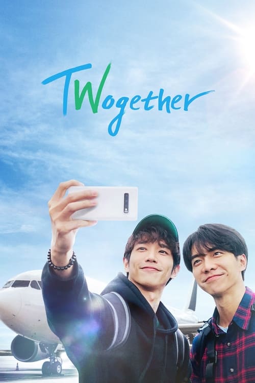 Show cover for Twogether