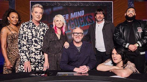 Background image for Buzzcocks Does... Nineties