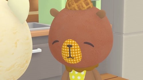 Background image for Ochoco Choi Café