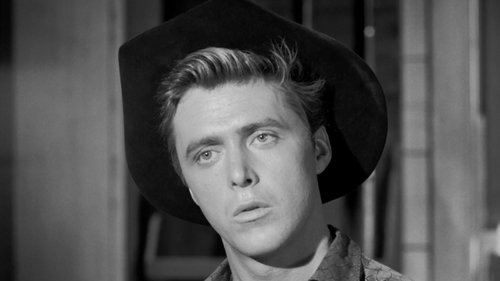 Background image for The Last Comanchero