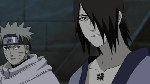 Background image for The Forbidden Jutsu Released