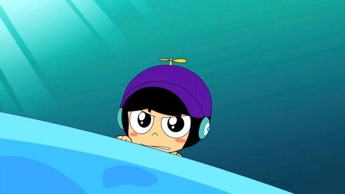 Background image for Episode 8