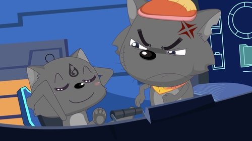 Episode 54