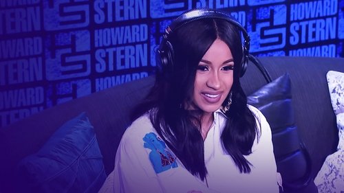 Background image for Cardi B