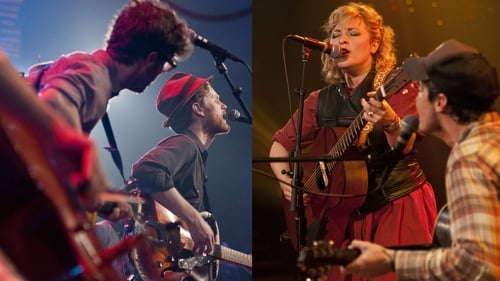 The Lumineers / Shovels & Rope