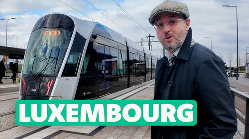 All Public Transit Is Completely Free?!