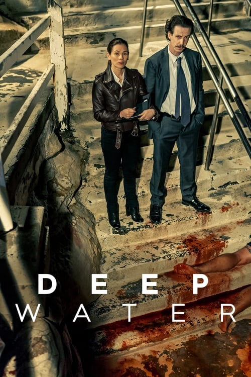 Show cover for Deep Water