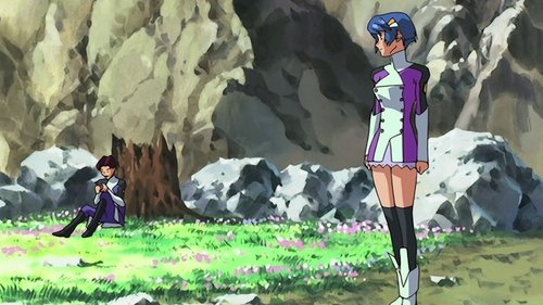 Background image for Sou Kigetsuki