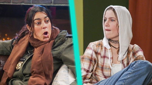 True Crime Lovers, Shut Up