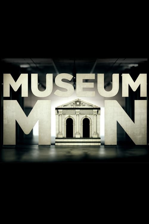 Museum Men