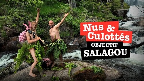 Background image for Objective Salagou