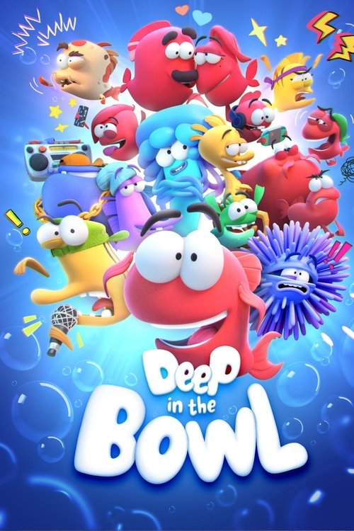 Deep in the Bowl