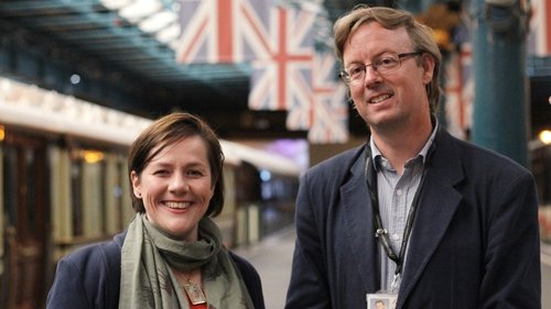 Background image for Royal Visits