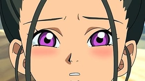 Background image for Gilliam Returns