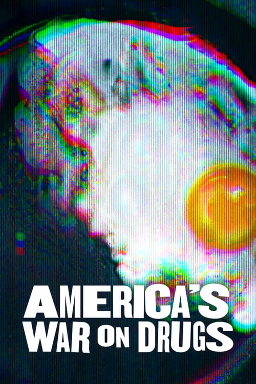 Show cover for America's War on Drugs