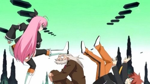 Background image for Heart Stopping First Experience