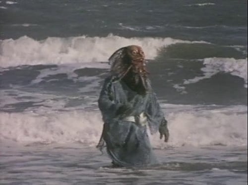 The Sea Devils (4)