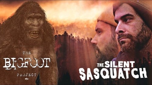 Background image for The Silent Sasquatch