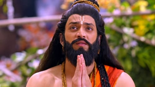 Pandavas' Heartfelt Apology