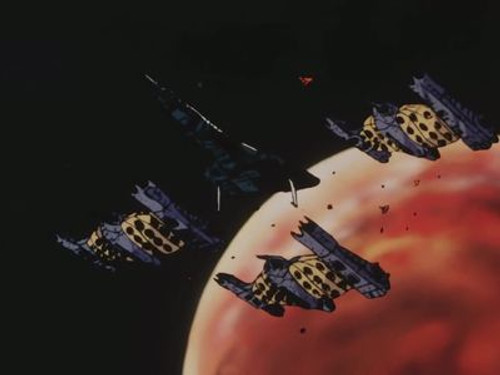 Tell Laura I Love her!