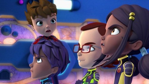 Background image for The End of Everything, Part Two