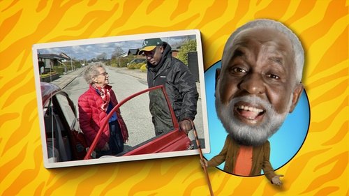 Background image for Seniorlivet