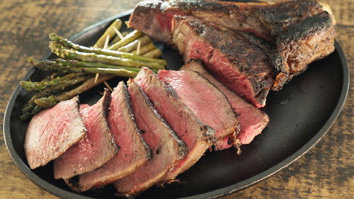 White Glove Smoke Session