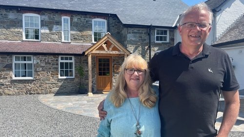 Background image for Cambrian House B&B
