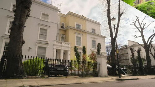 Chelsea in Bloom, Friendships in Ruin