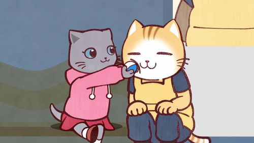 Aquarium Attendant Buddies!